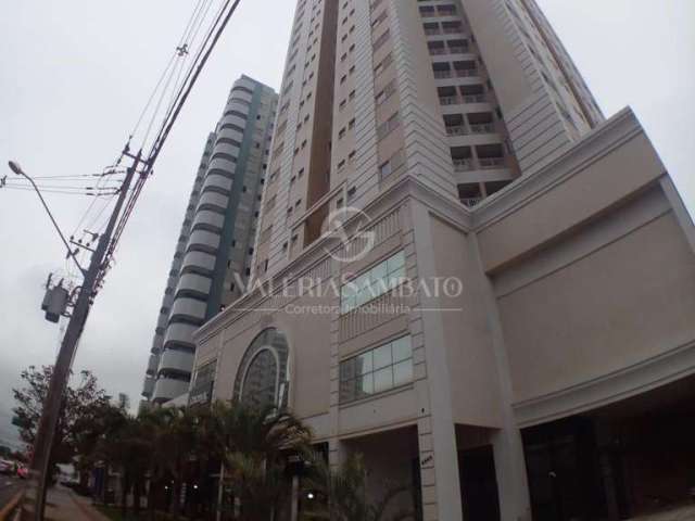 Apartamento 77,00 m² - ao lado Shopping Av Center