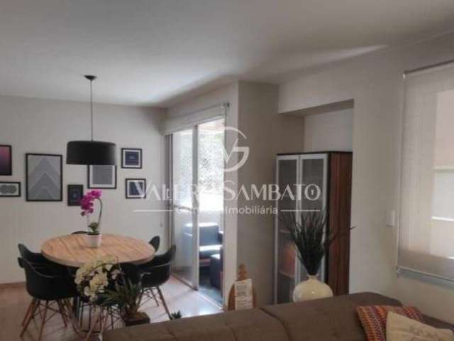 Apartamento 122,94 m² - Av XI de Novembro