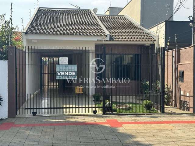 VENDA | Casa, com 3 dormitórios em Vila Morangueira, Maringá