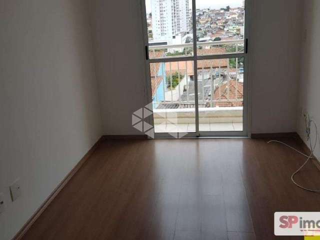 apartamento a venda com 02 dormitórios e vaga