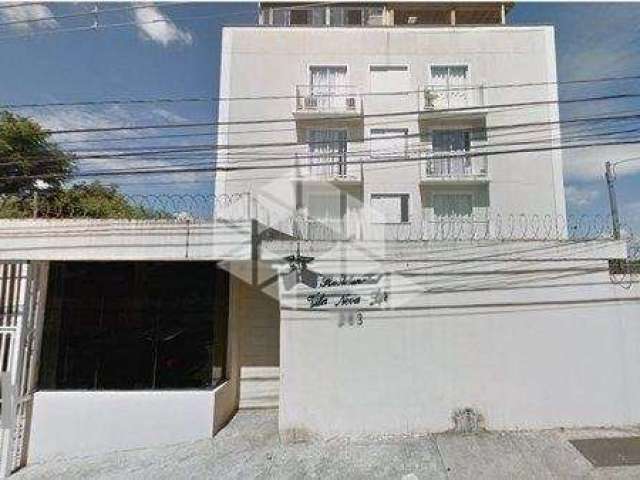 apartamento com 03 dormitorios e vaga