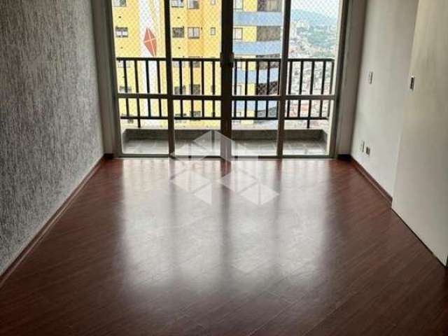 apartamento com 68m2 dois dormitorios e dois banheiros