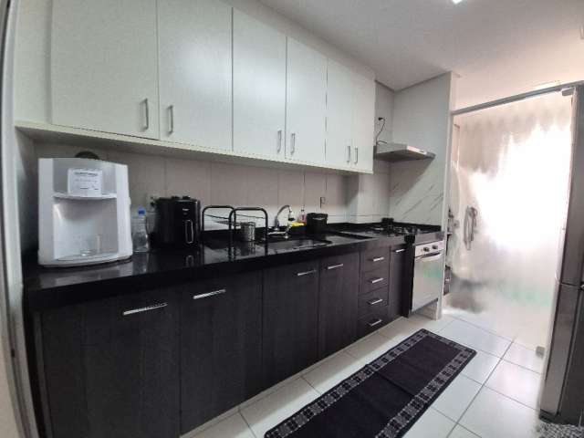 Apartamento Vila Jardini  - Sorocaba,SP