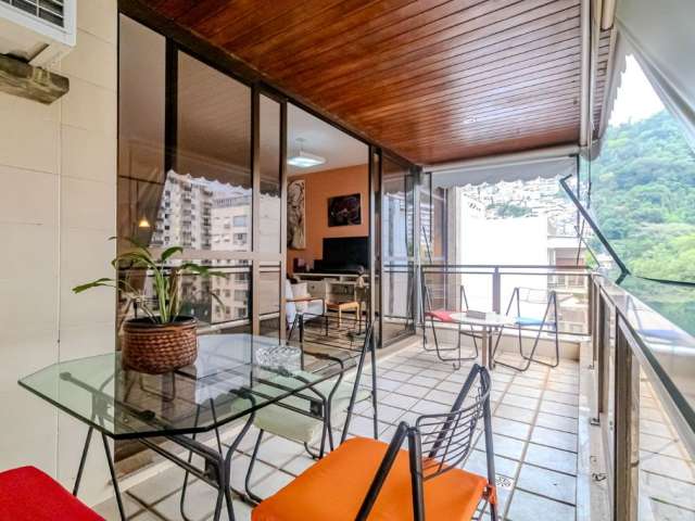 Apartamento em Botafogo -RJ