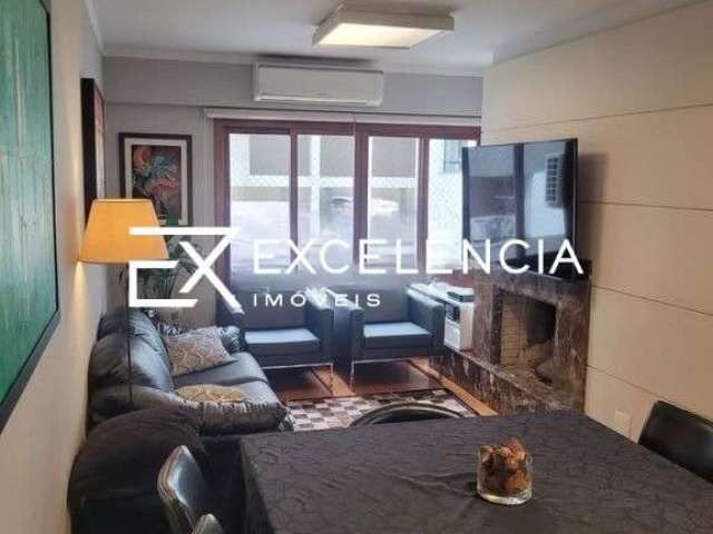 Apartamento com 3 dormitórios, 1 suíte e 2 vagas no Bairro Auxiliadora, Porto Alegre - RS