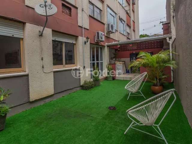 Apartamento garden de 2 dormitórios no bairro Nonoai em Porto Alegre - RS!