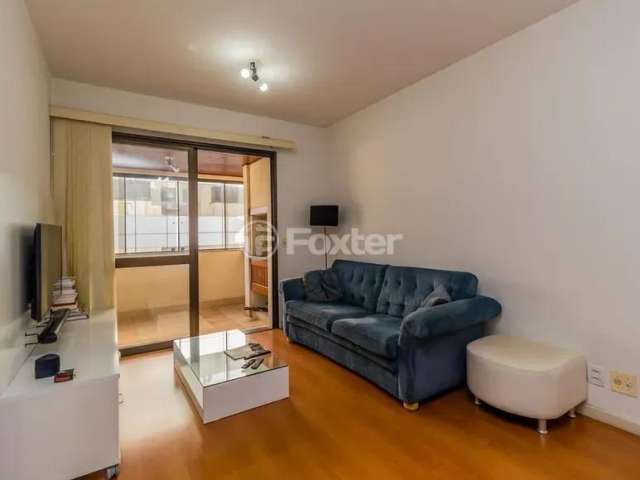 Apartamento para venda com 83 metros quadrados com 3 quartos em Mont Serrat - Porto Alegre - RS