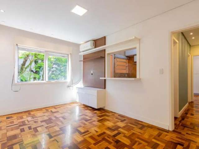 Apartamento para venda com 42 metros quadrados com 1 quarto em Menino Deus - Porto Alegre - RS