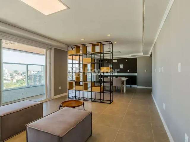 Apartamento para venda tem 30 metros quadrados com 1 quarto em Vila Ipiranga - Porto Alegre - RS