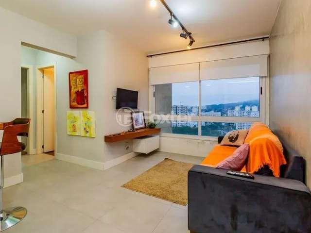 Apartamento para venda com 56 metros quadrados com 2 quartos em Morro Santana - Porto Alegre - RS