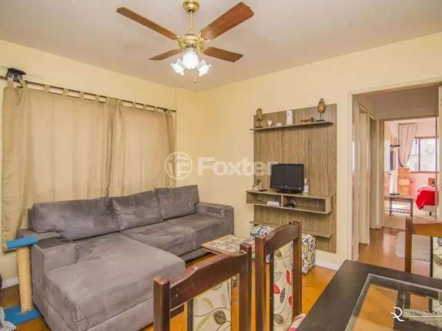 Apartamento garden, com 2 amplos dormitórios, suíte, no bairro Bom Fim, Porto Alegre, RS