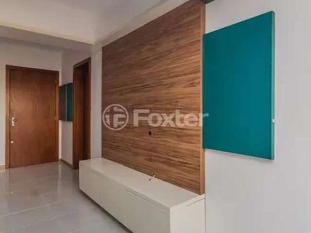 Apartamento de 2 dormitórios, no bairro São Geraldo, Porto Alegre, RS