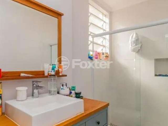 Apartamento de 3 dormitórios no bairro São Geraldo, Porto Alegre