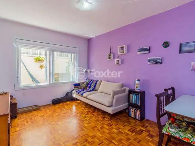 Apartamento para venda com 42 metros quadrados com 1 quarto em Azenha - Porto Alegre - RS