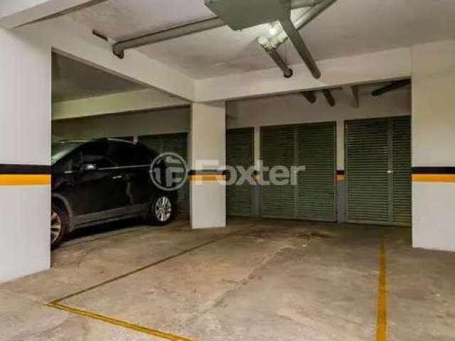 Apartamento 3 dormitórios, sendo 1 suíte. no bairro  Mont Serrat - Porto Alegre