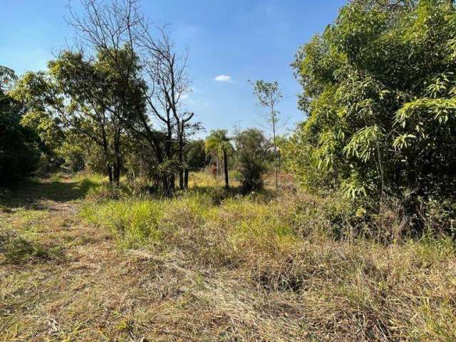 Área para Venda em Limeira, Centro