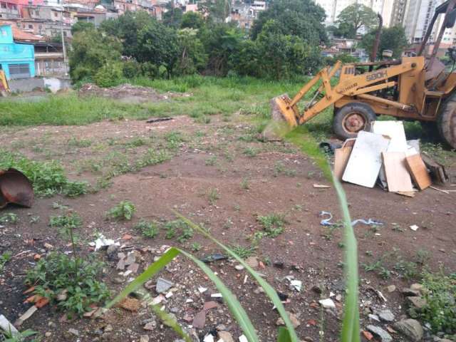 Área para Venda em São Paulo, Itaquera