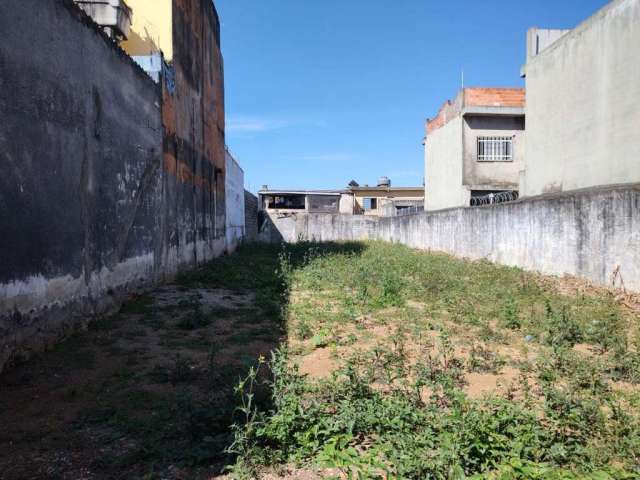 Terreno para Venda em São Paulo, São Matheus