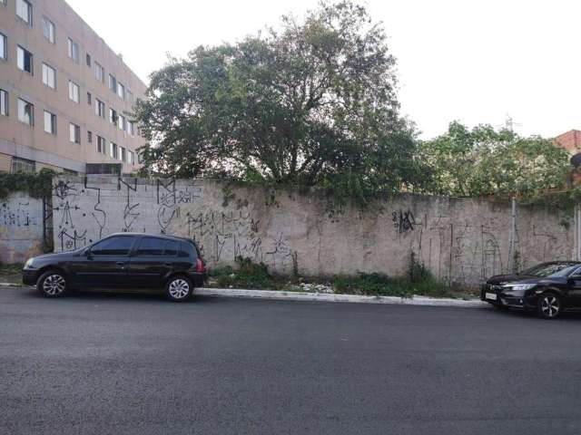 Terreno para Venda em São Paulo, Centenário