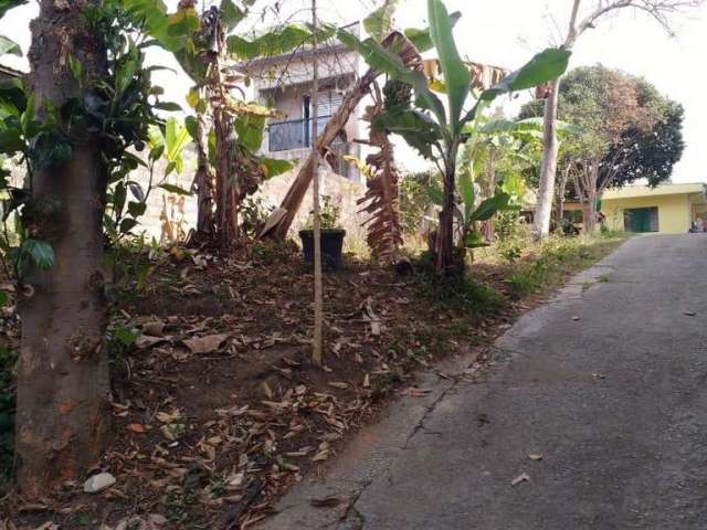 Terreno para Venda em São Paulo, Vila Carmosina