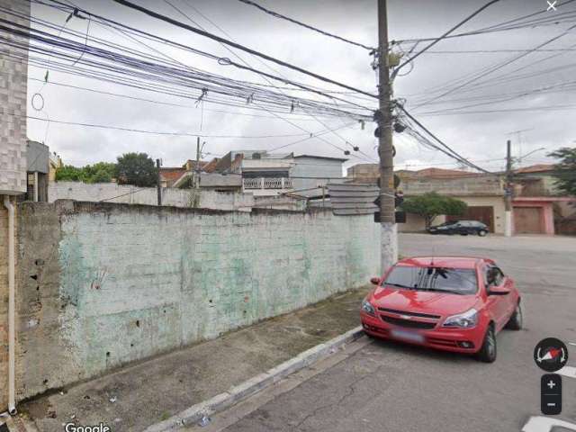 Terreno para Venda em São Paulo, Vila Formosa