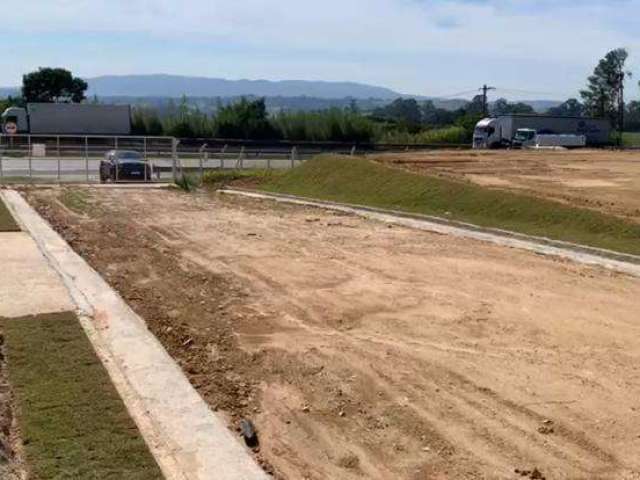 Área para Venda em Araçoiaba da Serra, Jundiacanga