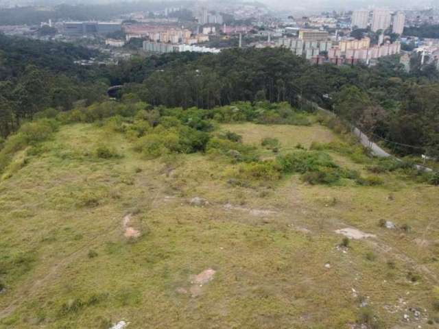 Área para Venda em São Paulo, Itaquera