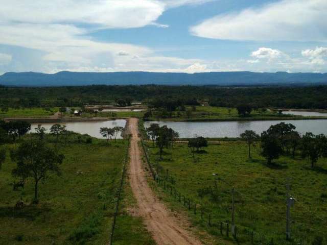 Fazenda para Venda em Poconé, Rural