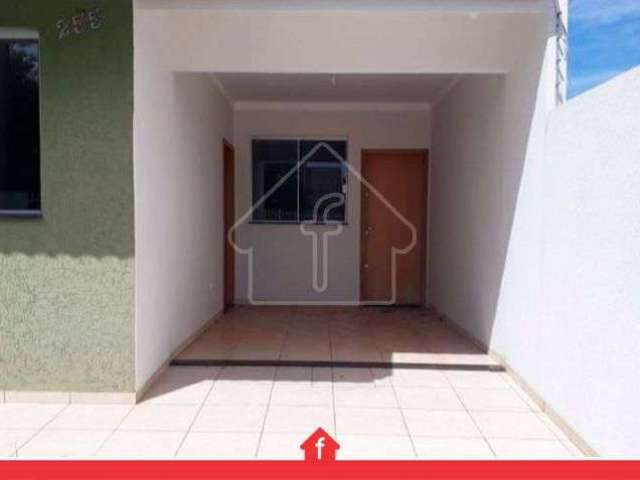 Casa com 2 dormitórios à venda, 100 m² por R$ 300.000,00 - Jardim São José - Nova Esperança/PR