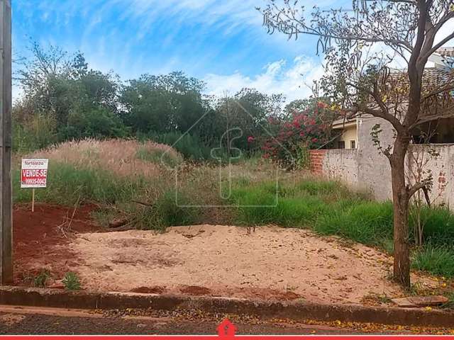 Terreno à venda, 150 m² por R$ 52.000,00 - Jardim Itália - Marialva/PR