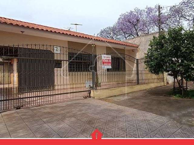 Casa por R$ 550.000 - Jardim Alvorada - Maringá/PR