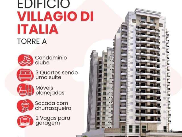 Apartamento com 3 dormitórios à venda, 105 m² por R$ 1.150.000,00 - Zona 03 - Maringá/PR