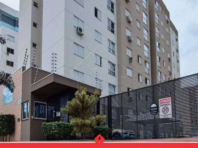 Apartamento ed alvorada park residence 2 quartos