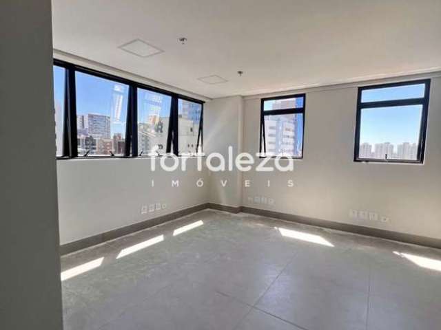 Sala para alugar, 70 m² por R$ 2.600,00/mês - Zona 01 - Maringá/PR