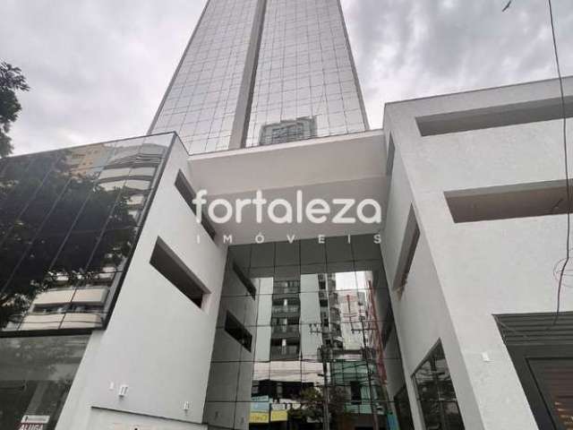 Sala para alugar, 70 m² por R$ 2.600,00/mês - Zona 01 - Maringá/PR