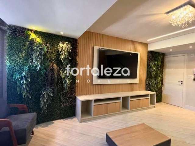 Cobertura com 3 dormitórios à venda, 145 m² por R$ 1.600.000,00 - Zona 07 - Maringá/PR