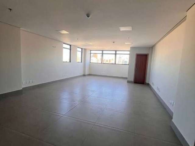 Sala para alugar, 70 m² por R$ 2.700,00/mês - Zona 01 - Maringá/PR