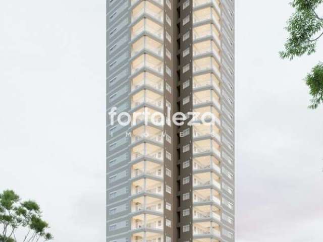 Apartamento com 3 dormitórios à venda, 119 m² por R$ 1.191.900,00 - Zona 07 - Maringá/PR