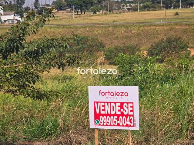 Terreno à venda, 351 m² por R$ 115.000,00 - Nova Esperança - Nova Esperança/PR