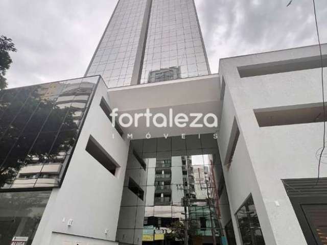 Sala à venda, 70 m² por R$ 690.000,00 - Zona 01 - Maringá/PR