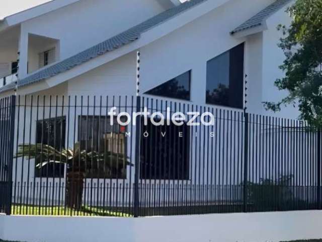 Sobrado com 3 dormitórios para alugar, 361 m² por R$ 10.000,00/mês - Residencial Moreschi - Maringá/PR