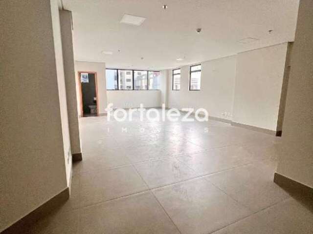 Sala Comercial para aluguel, Zona 01 - Maringá/PR