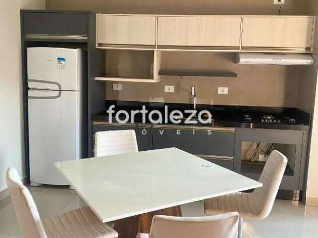 Apartamento para aluguel, 3 quartos, 2 vagas, Zona Armazém - Maringá/PR