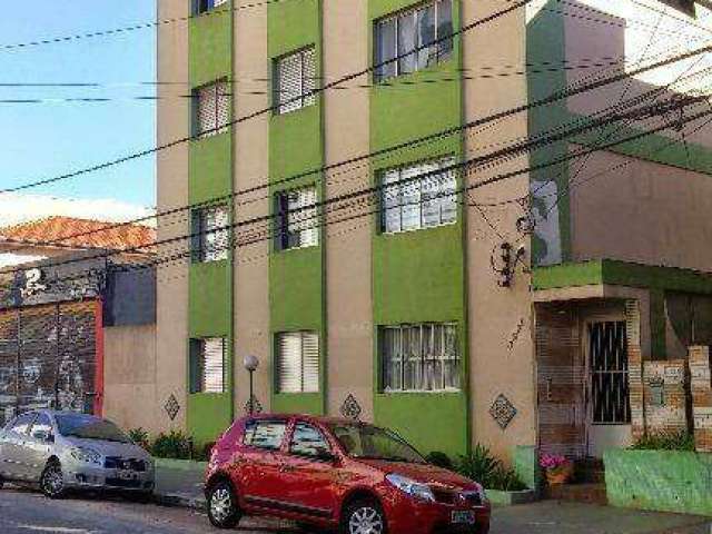 Apartamento residencial à venda, Alto da Lapa, São Paulo.