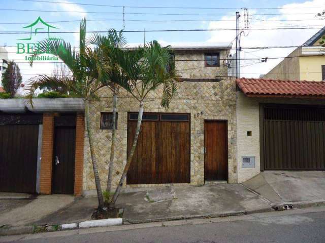 Galpão à venda por R$ 630.000,00 - Parque São Domingos - São Paulo/SP