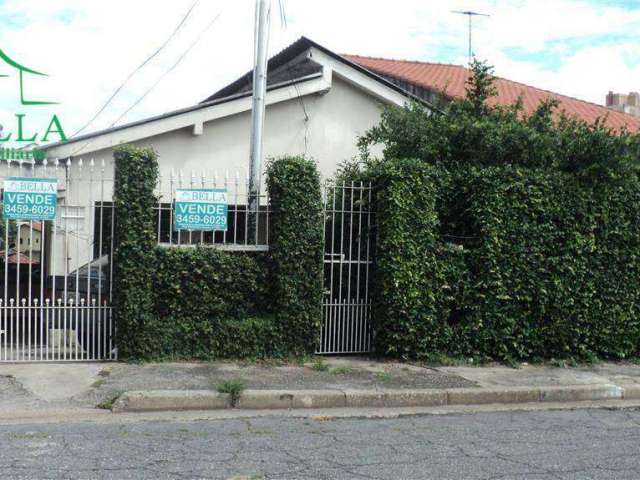 Casa residencial à venda, Parque Maria Domitila, São Paulo.