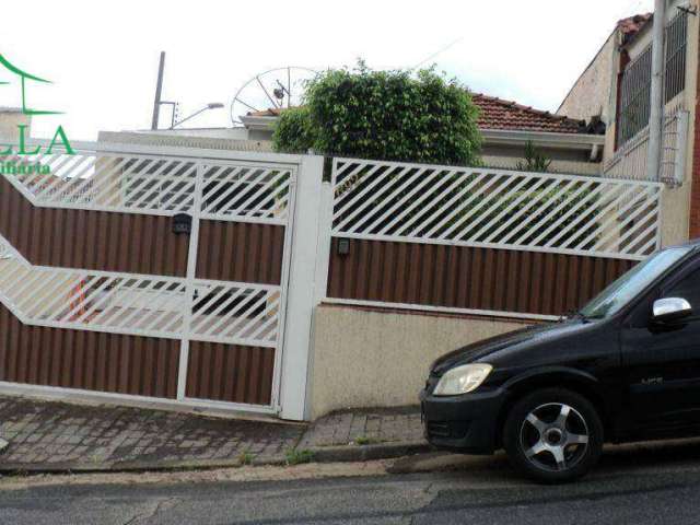 Ótima casa residencial à venda na Vila dos Remédios