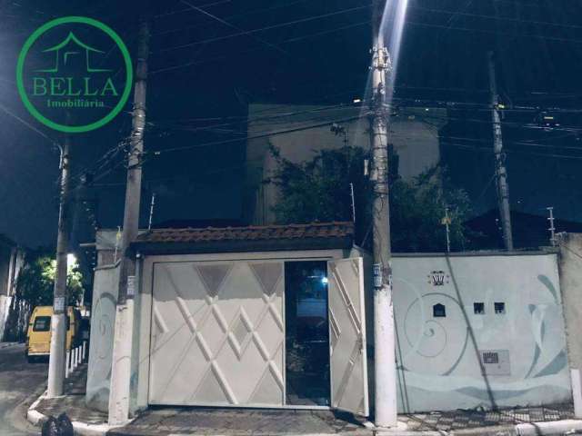 Casa com 3 dormitórios à venda, 100 m² por R$ 800.000,00 - Vila dos Remédios - Osasco/SP