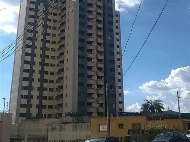 Apartamento residencial à venda, Vila Pirituba, São Paulo.