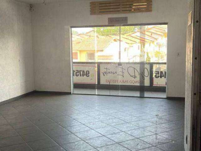 Sala para alugar por R$ 2.325,00/mês - Jardim Santo Elias - São Paulo/SP